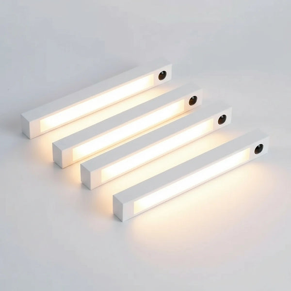 Smart Night Lights – 4 Pack