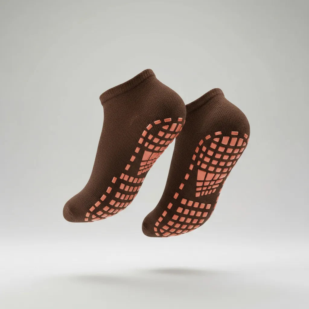 Steadies™ Grip Socks