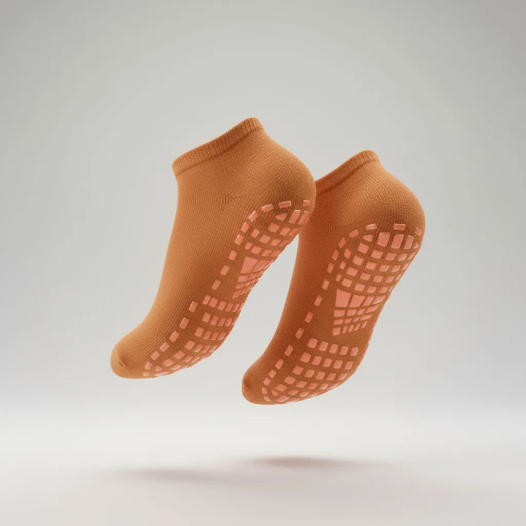 Steadies™ Grip Socks