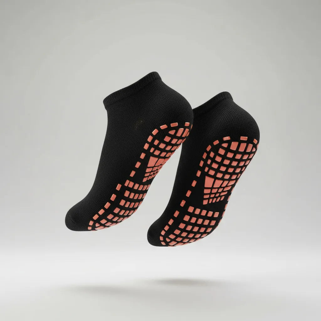 Steadies™ Grip Socks