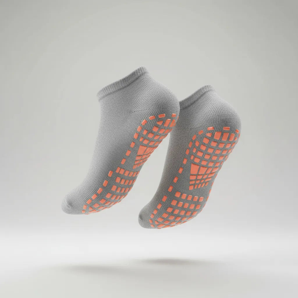 Steadies™ Grip Socks