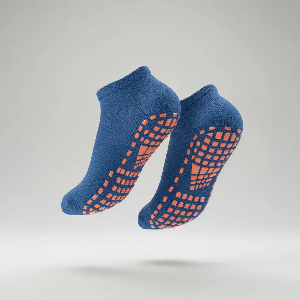 Steadies™ Grip Socks
