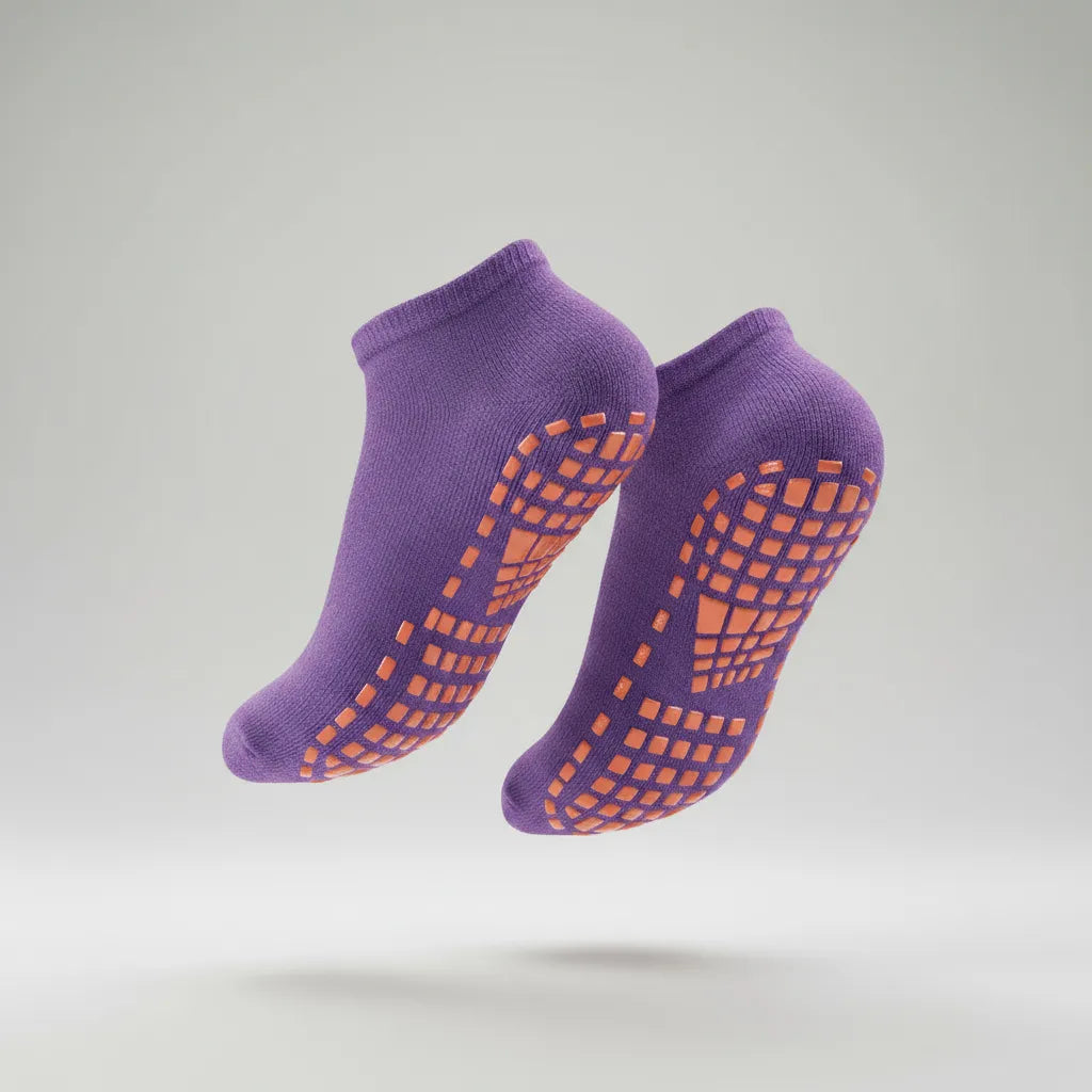 Steadies™ Grip Socks
