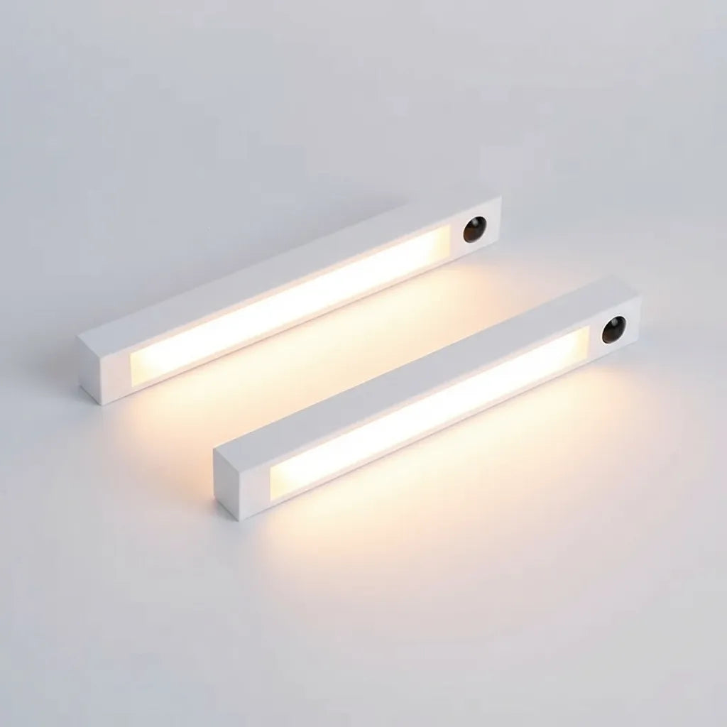Smart Night Lights – 2 Pack