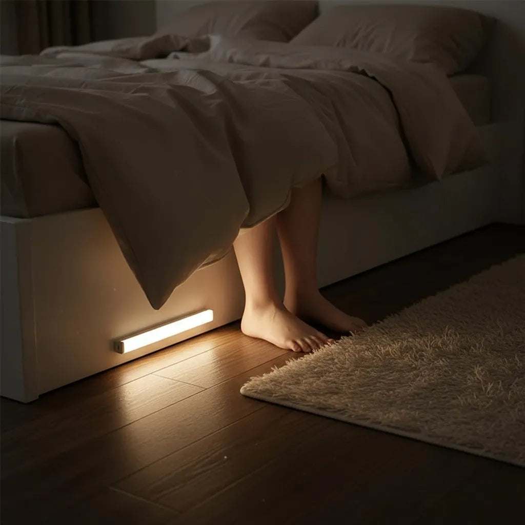 Smart Night Lights – 4 Pack