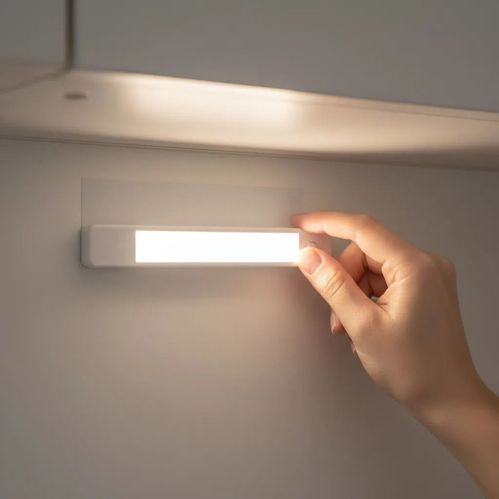 Smart Night Lights – 4 Pack