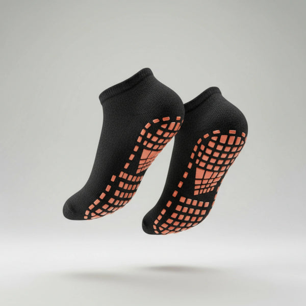 Steadies™ Grip Socks