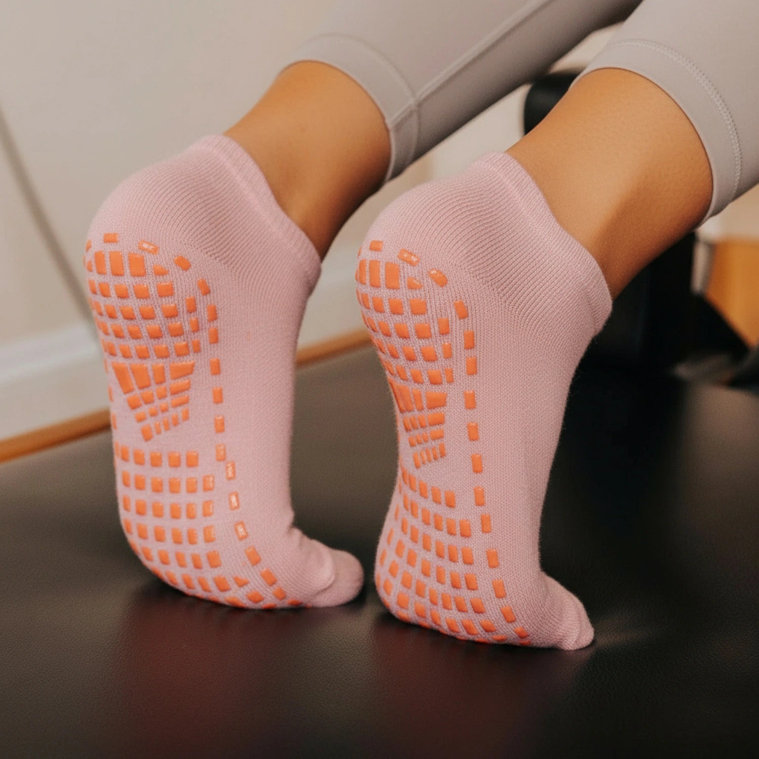 Steadies™ Grip Socks